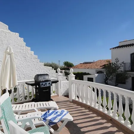 Jazmin 3, Capistrano Village Villa Nerja