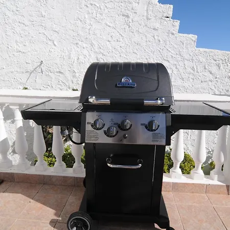 Jazmin 3, Capistrano Village * Nerja