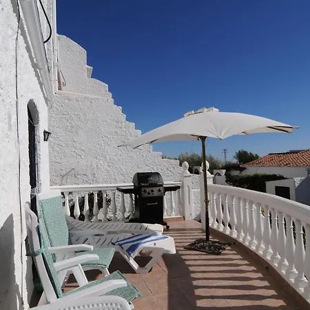 Jazmin 3, Capistrano Village Villa