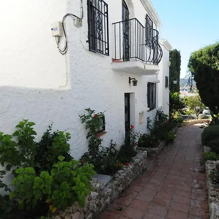 Jazmin 3, Capistrano Village Nerja
