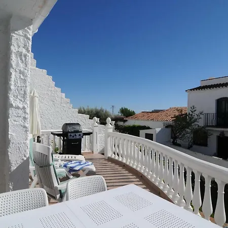 Jazmin 3, Capistrano Village * Nerja