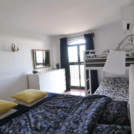 Jazmin 3, Capistrano Village Villa Nerja