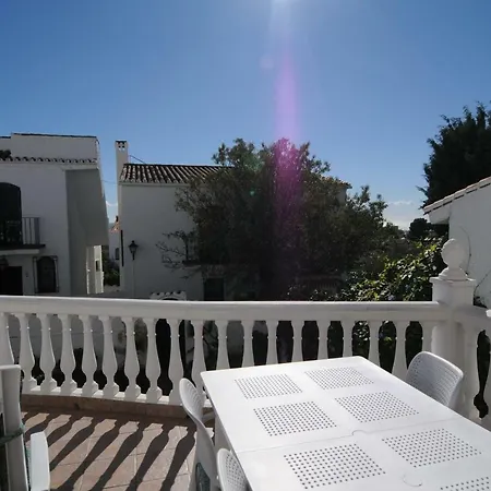 Villa Jazmin 3, Capistrano Village Nerja