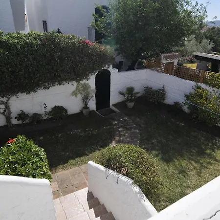 Villa Jazmin 3, Capistrano Village Nerja