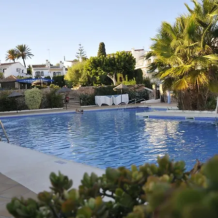 Jazmin 3, Capistrano Village Nerja