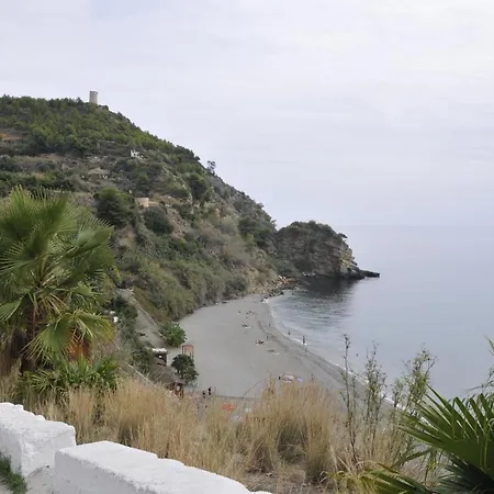 Jazmin 3, Capistrano Village Villa Nerja