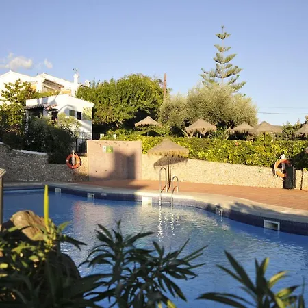 Villa Jazmin 3, Capistrano Village Nerja