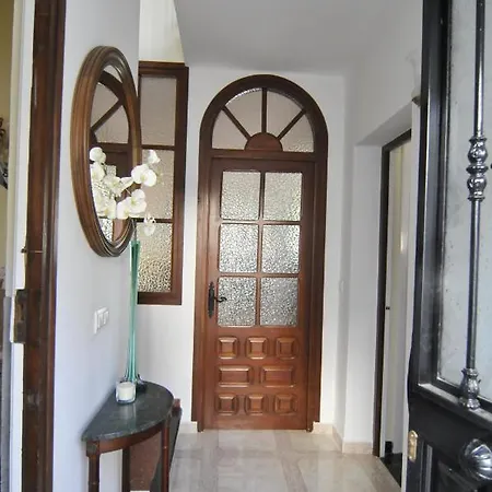 Jazmin 3, Capistrano Village Villa