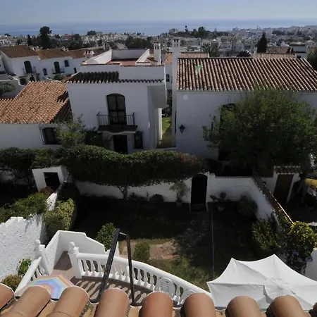 Villa Jazmin 3, Capistrano Village Nerja