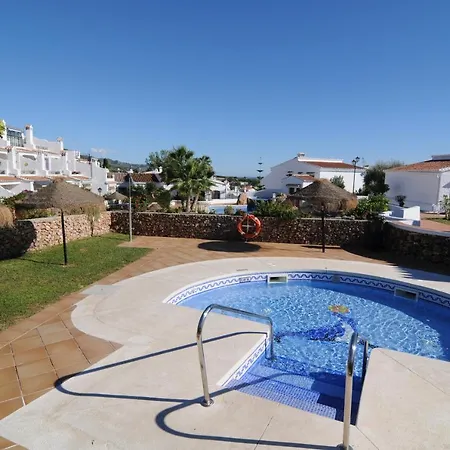 Villa Jazmin 3, Capistrano Village Nerja